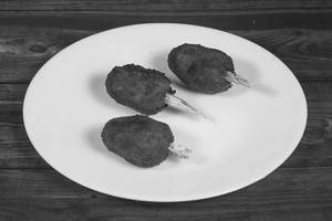 Crab Lolly Pop (3 Pcs)