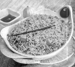 Veg Triple Schezwan Rice