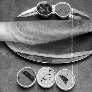 Govindam Masala Dosa
