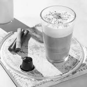 Iced Cappuccino