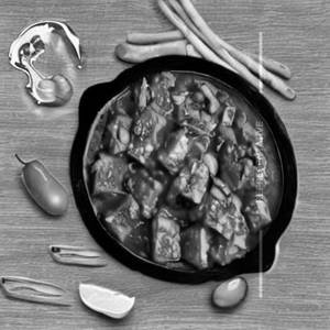 Paneer Chilli