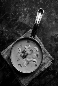 Khaju Masala
