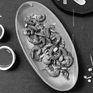 Shrimps Chilli Dry Salted