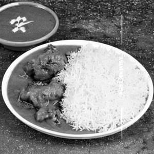 Chicken Akbari (Boneless)