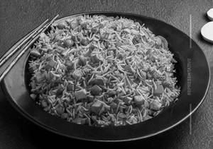 Paneer Fried Rice