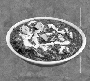 Palak Paneer [500Ml]