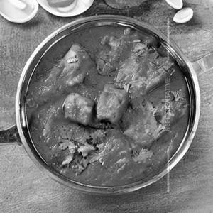 Fish Masala