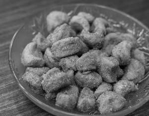 Kaju fry