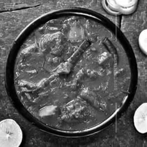 Veg Diwani Handi