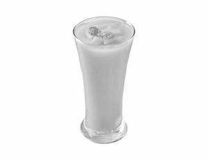 Milk Rose Shake
