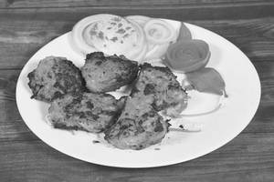 Chicken Tikka