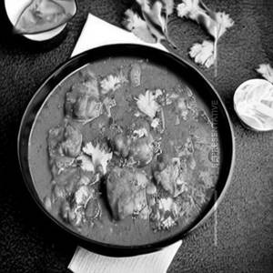 Chicken Pahadi Masala