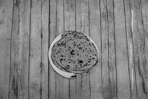 Tawa Paratha