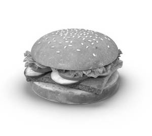 Veg Burger
