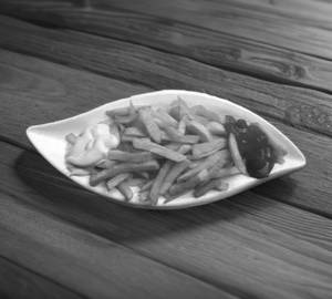 Finger chips