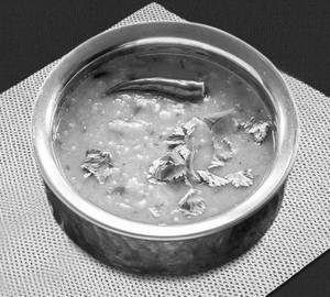 Dal fry