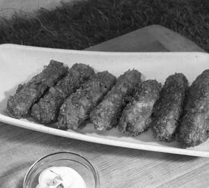 Paneer Nuggets [10 Pieces]