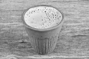 Butterscotch chai
