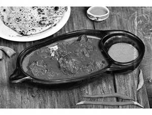 Mutton Seekh Masala