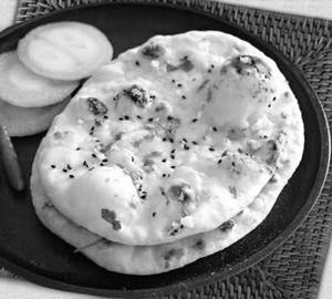 Butter nan