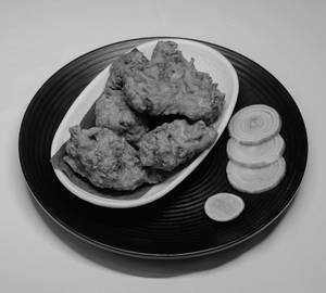 Chicken Kabab