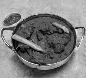 Boneless Chicken Korma