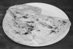 Butter Naan