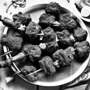 Boneless Pahadi Kebab Masala [500Ml]