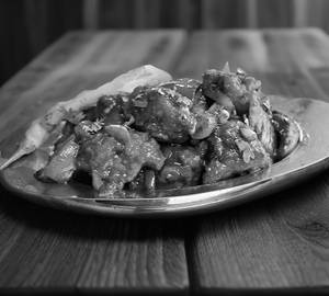 Special chilli chicken