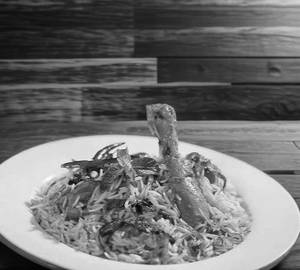 MUTTON BIRYANI