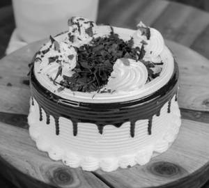 Black Forest Cake