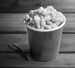 Bikaneri sweet corn