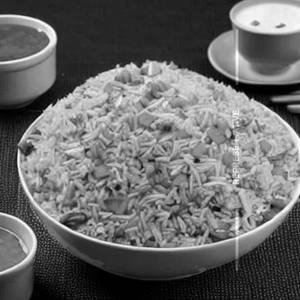 Mixed Fried Rice