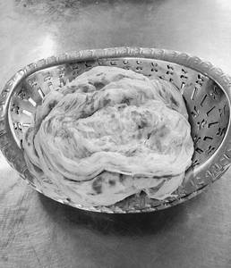 Kerala Parotta