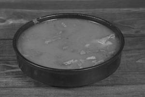Naatukozhli Soup