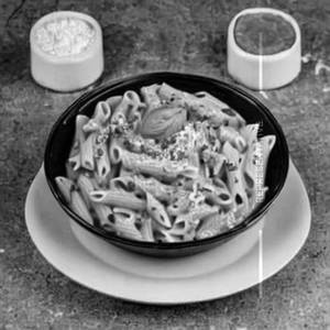 Veg Maggi Sauce Pasta