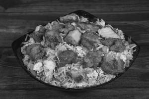 Mixed Pulao