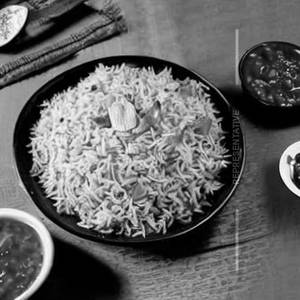 Basmati Hot Rice