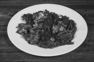 Mutton Brain Fry
