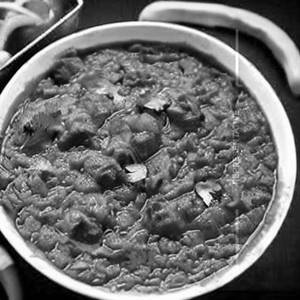 Baingan Ka Bharta