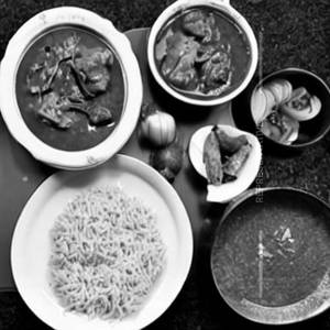 Gaeng Phed Kai 	