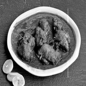 Boneless Chicken Murgh Achari 
