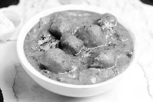 Aloo Dum Kashmiri