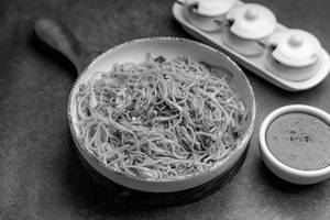 Schezwan Noodle