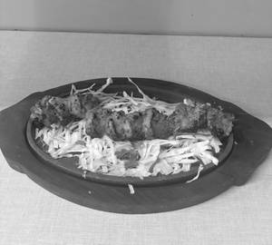 Tandoori Khumb 8 Pcs  