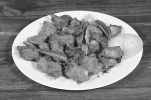Chicken 65 (8 Pcs)
