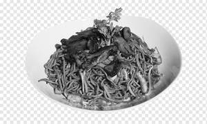 Mutton Chowmein