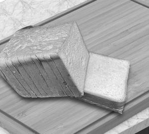 Bread [1 pound]