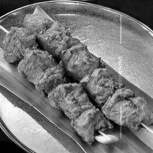 Surmai Tawa Fry