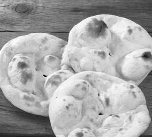 Tandoori Roti